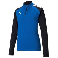 Teamliga 1/4 Zip Top
