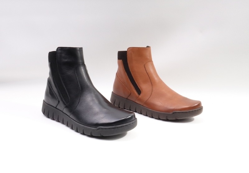 Relaxshoe
