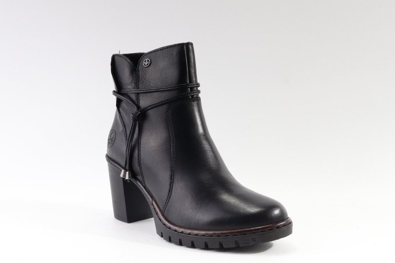 Rieker