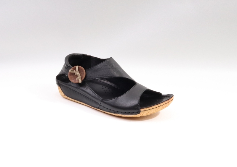 Rosa Negra Comfort
