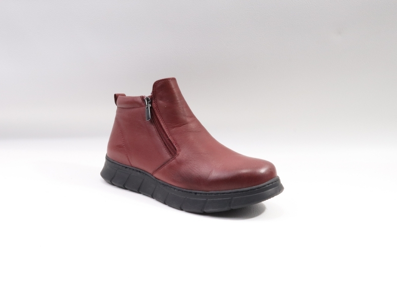 Rosa Negra Comfort