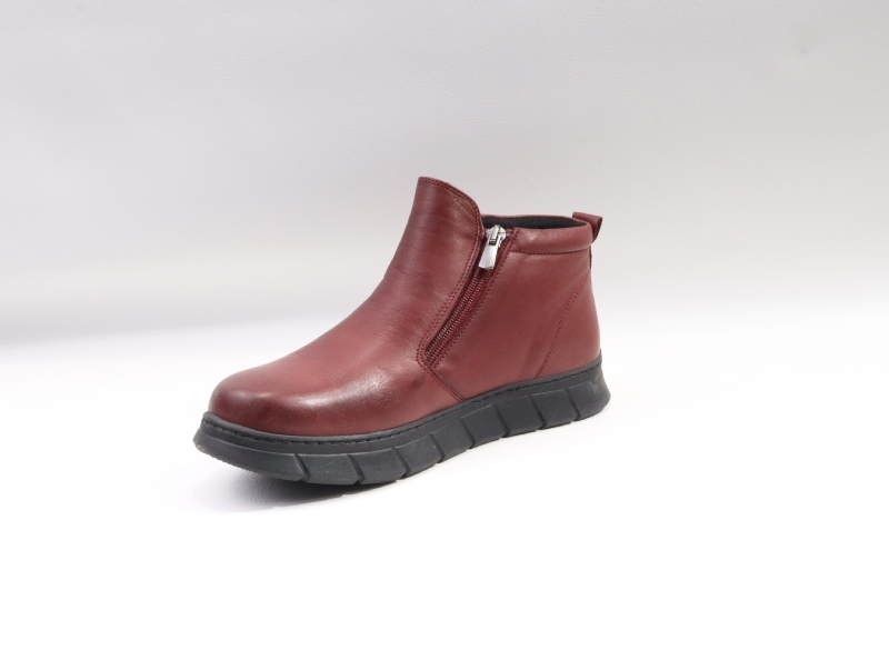 Rosa Negra Comfort