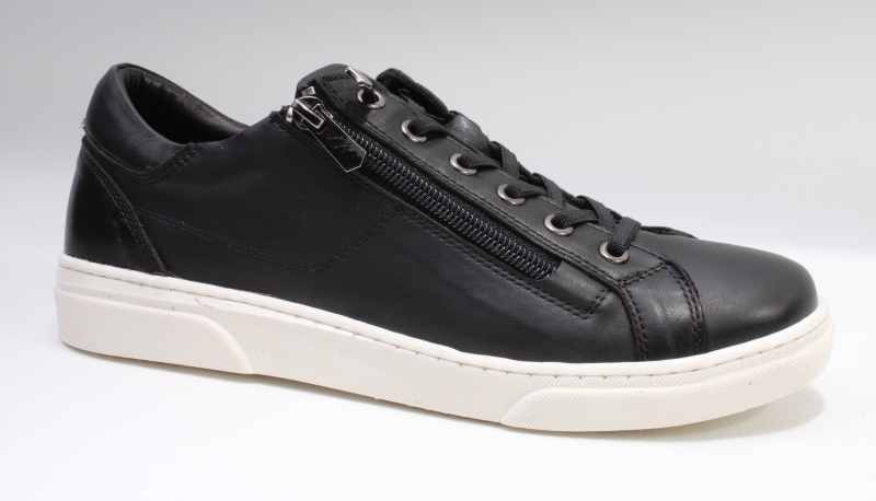 Rosa negra sneakers cheap