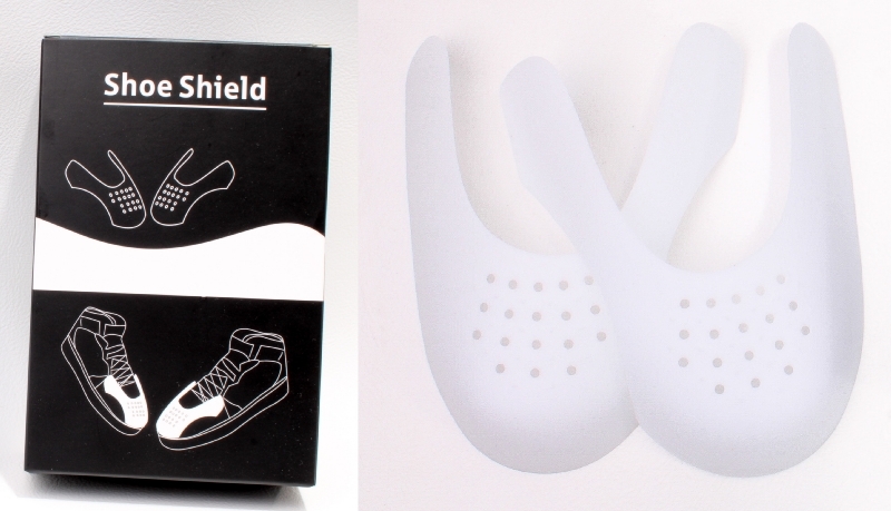 Shoe Shield