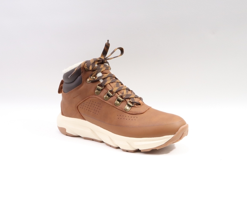 Rugged Gear