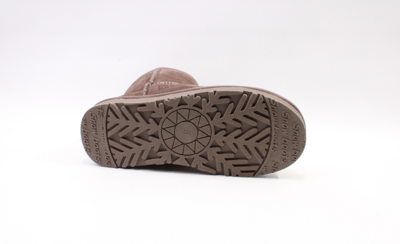 Rugged Gear