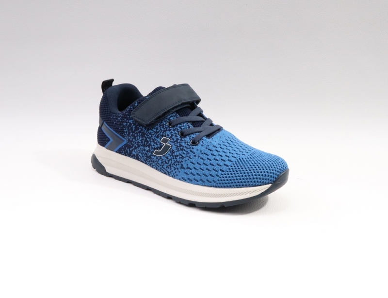 Safety Jogger