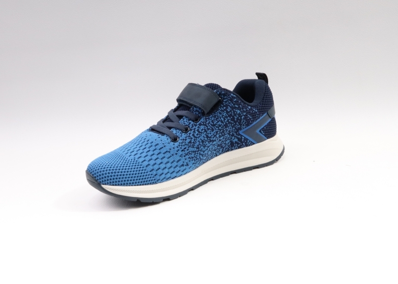 Safety Jogger