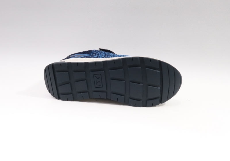 Safety Jogger