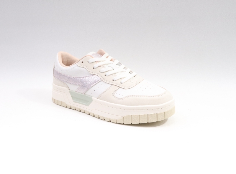 Safety Jogger