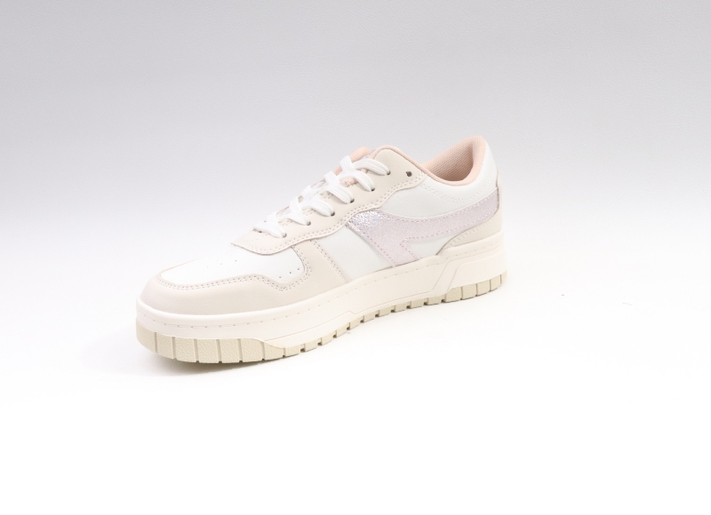 Safety Jogger