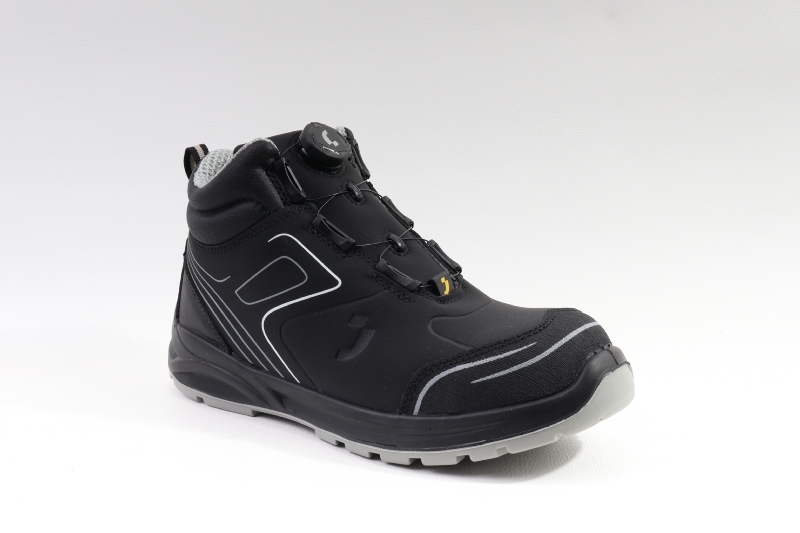 Safety Jogger
