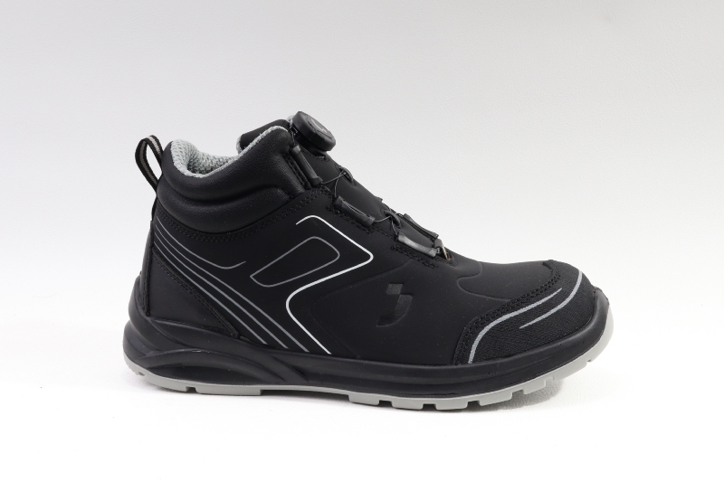 Safety Jogger