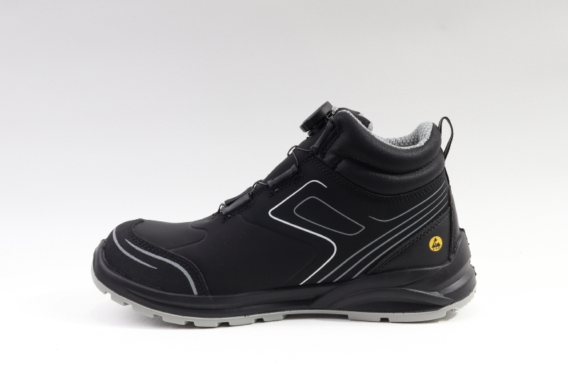 Safety Jogger