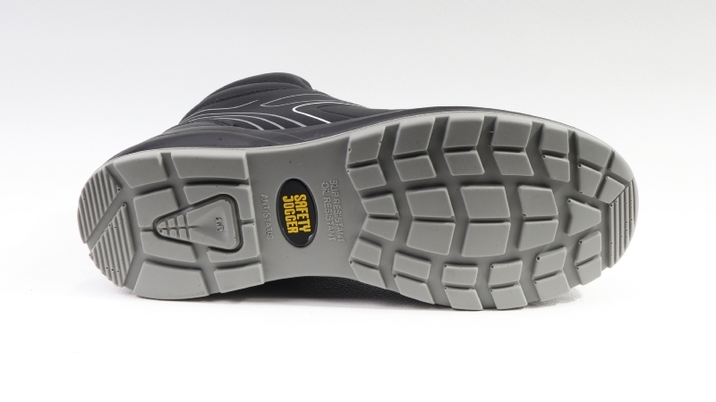 Safety Jogger