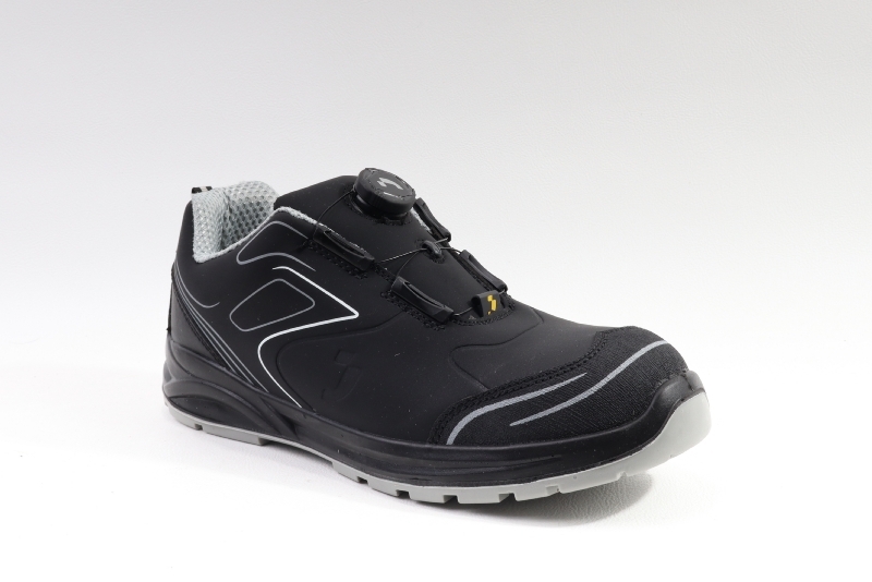 Safety Jogger