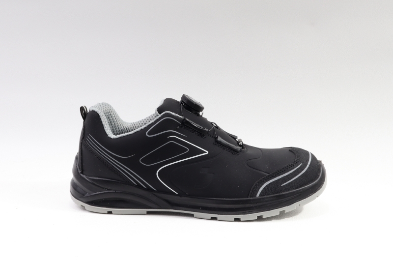 Safety Jogger