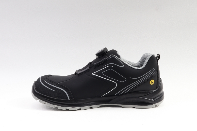 Safety Jogger