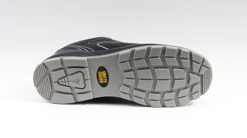 Safety Jogger
