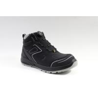 Safety Jogger