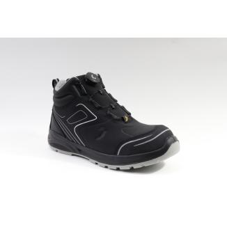 Safety Jogger