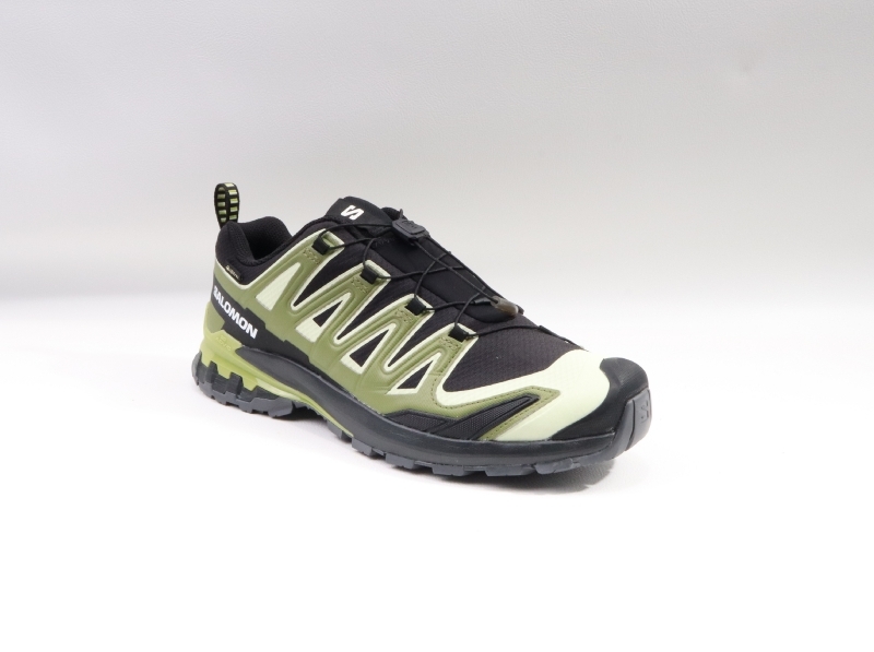 Salomon