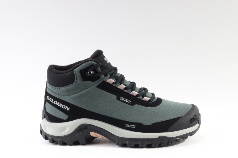Salomon
