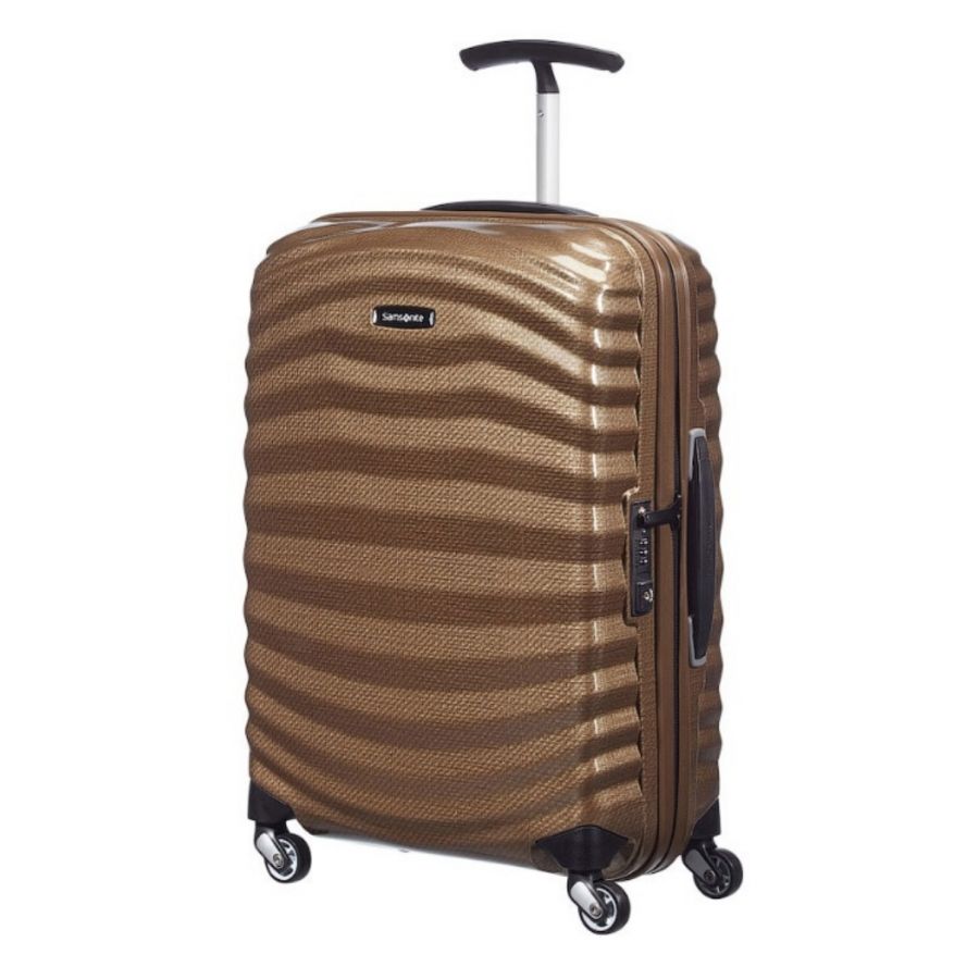 Samsonite sand