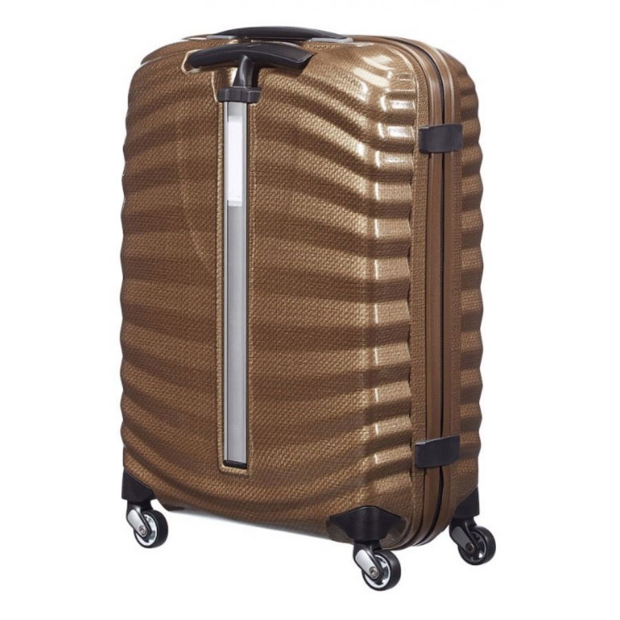 Samsonite sand