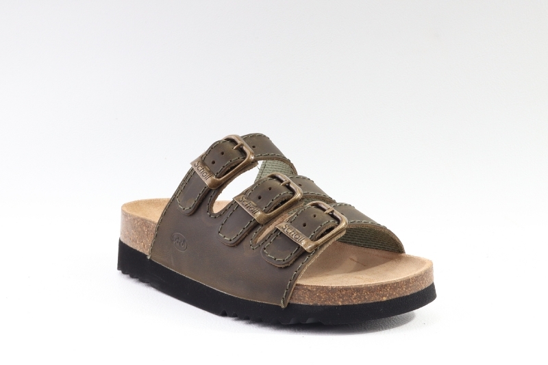 Scholl