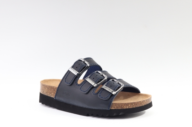 Scholl