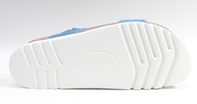 Scholl