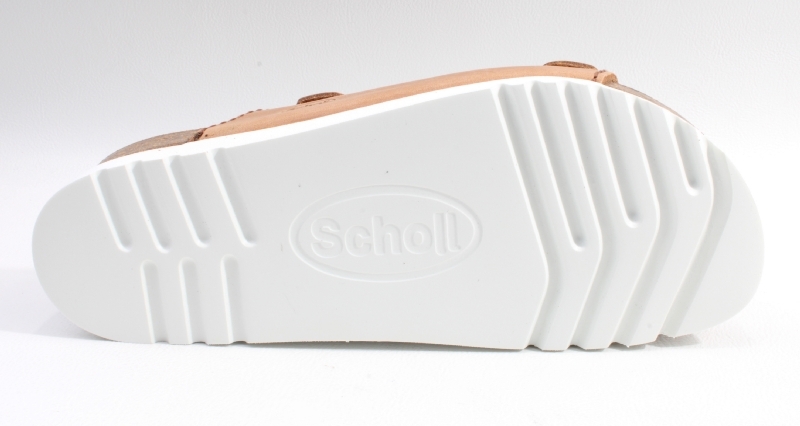 Scholl