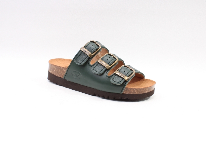 Scholl