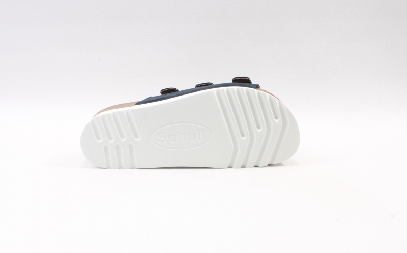 Scholl