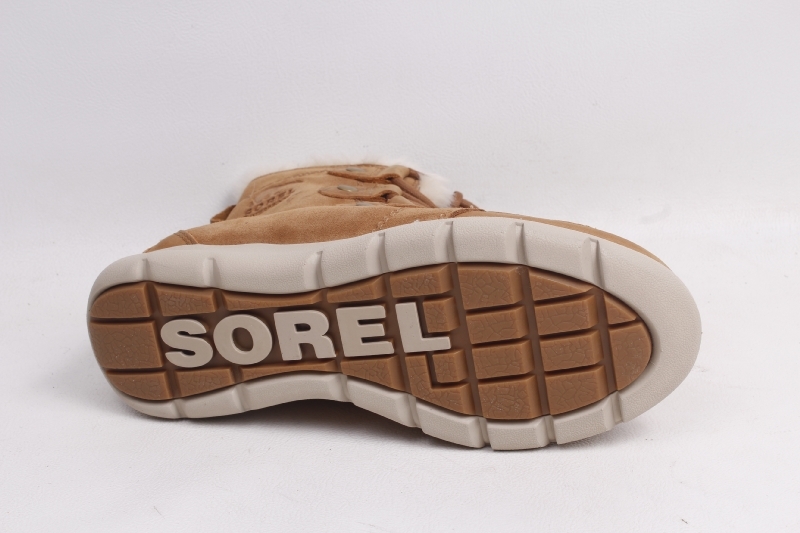 Sorel