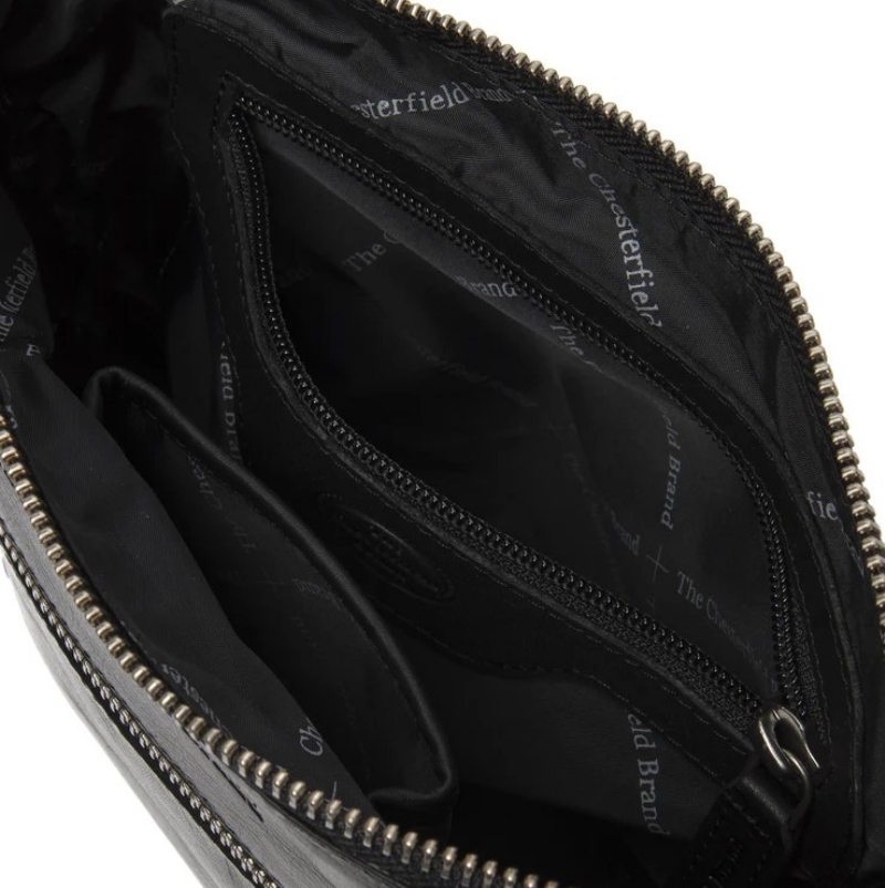 The Chesterfield Brand