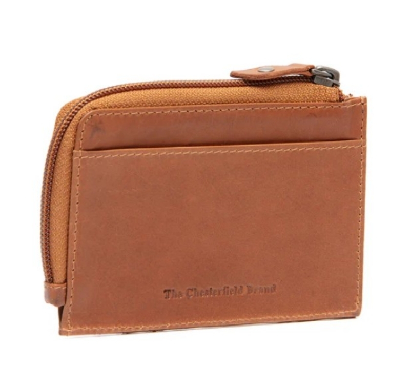 The Chesterfield Brand
