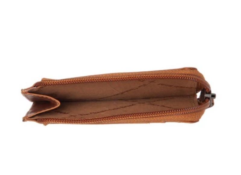 The Chesterfield Brand