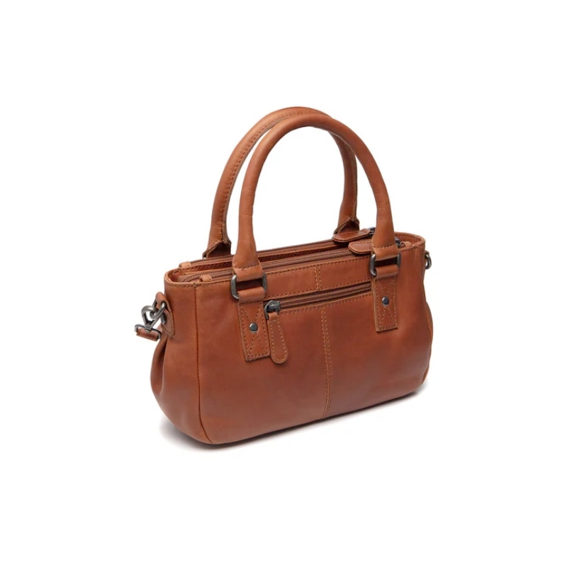 The Chesterfield Brand