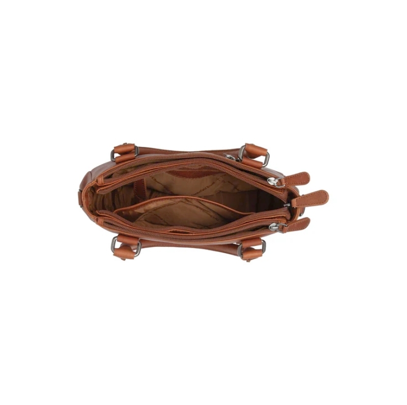 The Chesterfield Brand