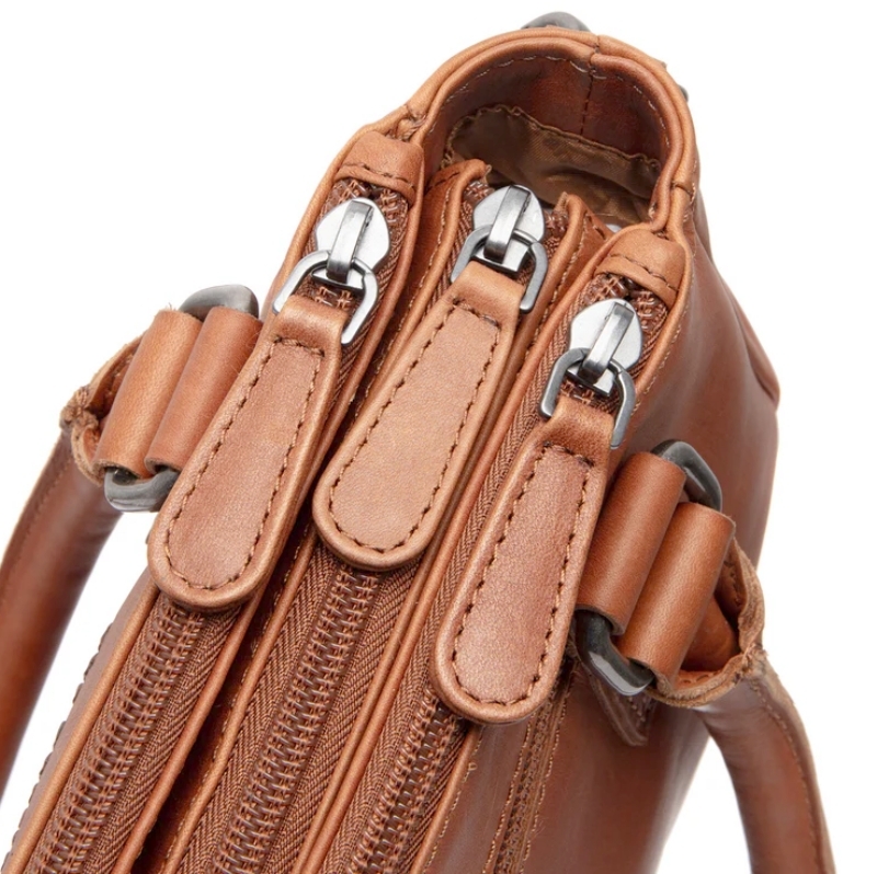 The Chesterfield Brand