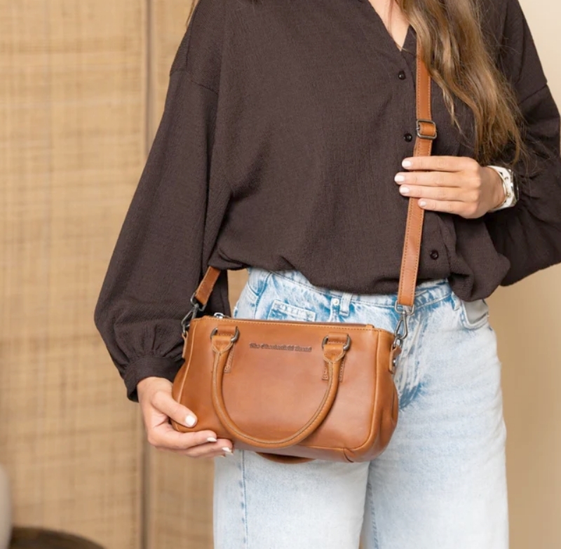 The Chesterfield Brand