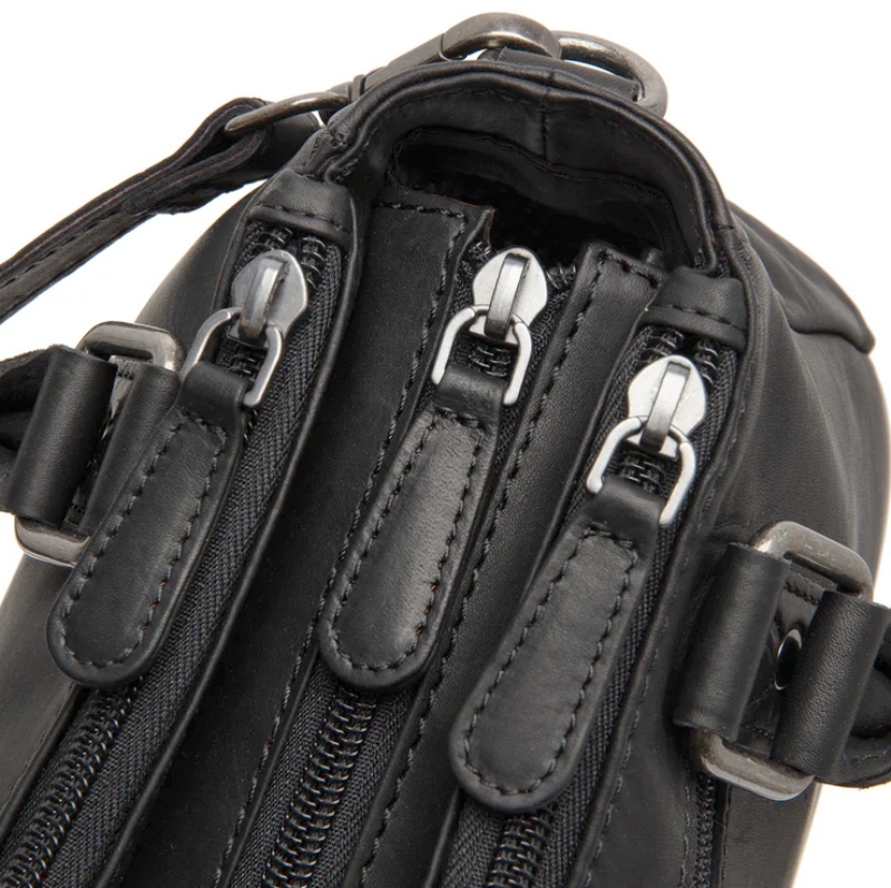 The Chesterfield Brand