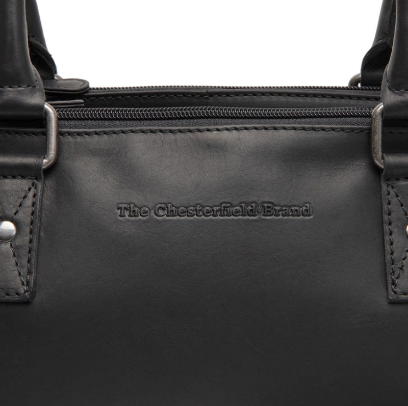 The Chesterfield Brand