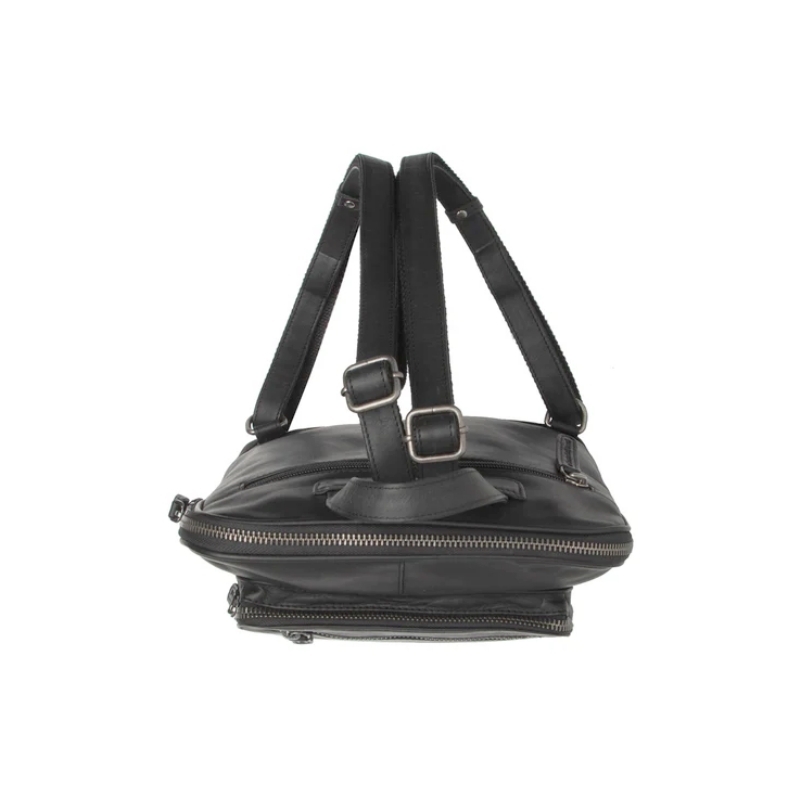 The Chesterfield Brand