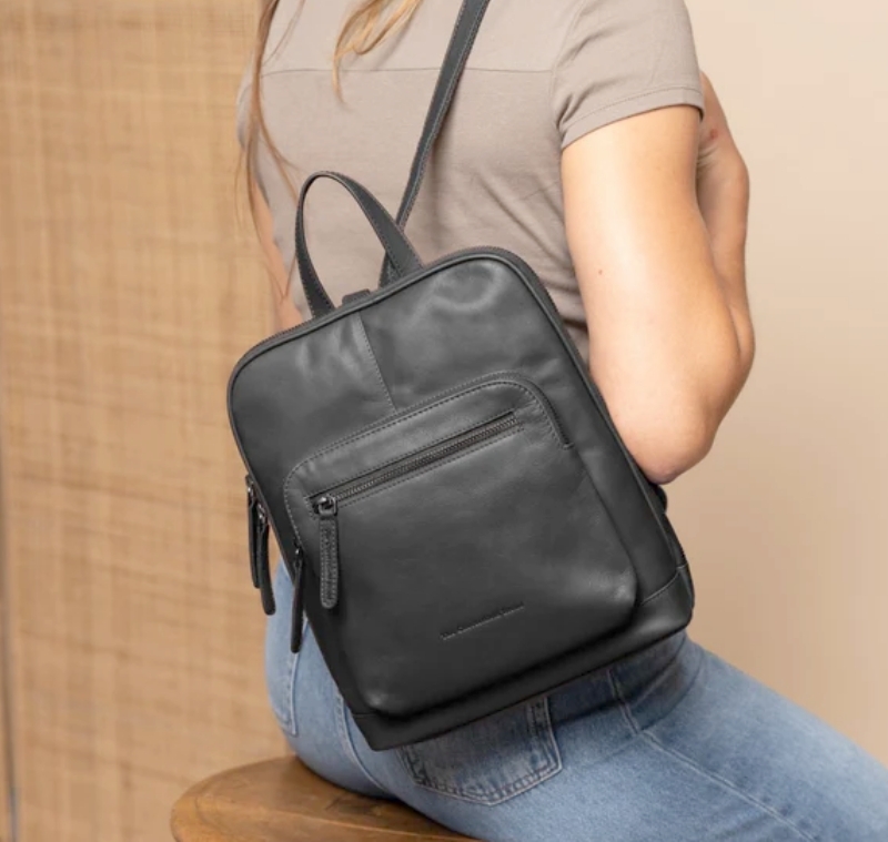 The Chesterfield Brand