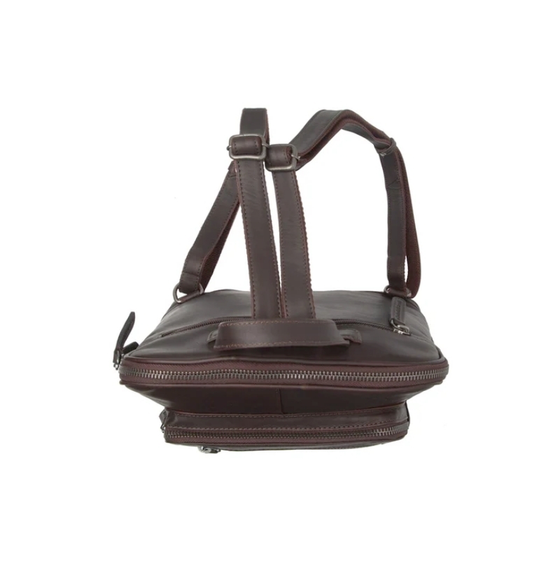 The Chesterfield Brand