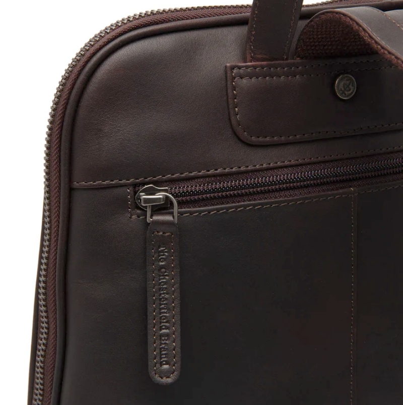 The Chesterfield Brand