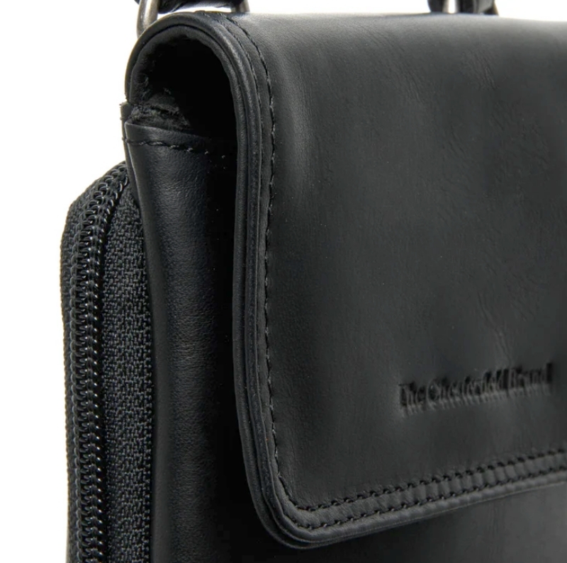 The Chesterfield Brand